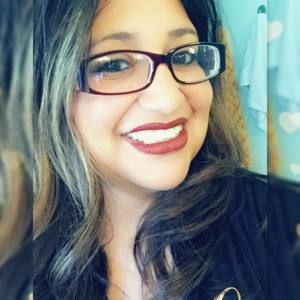 Meet your Posher, Angela